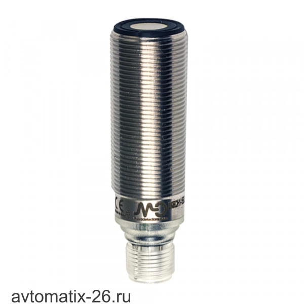 Ультразвуковой датчик расстояния Micro Detectors UK6C/H1-1EUL