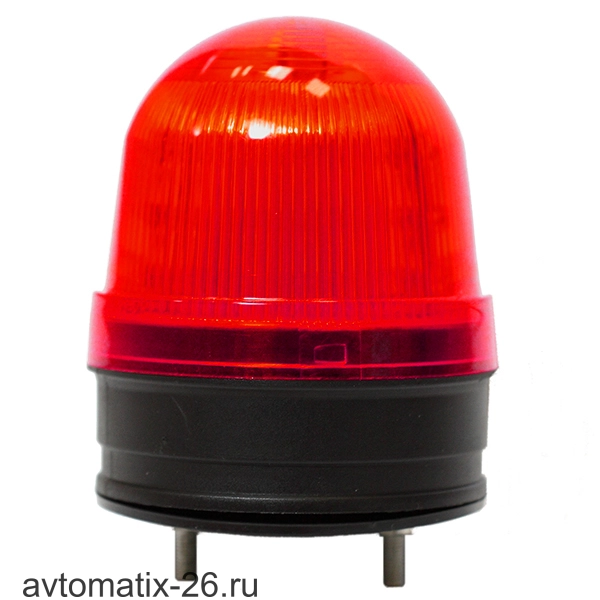 Проблесковый маячок INNOCONT SL70B-220-R