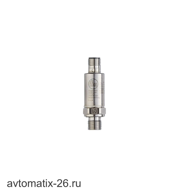 Датчик давления IFM Electronic PV7003