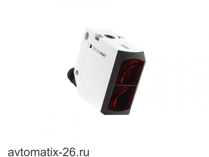 Оптический датчик Sensopart FT 55-RLH2-NS-L4
