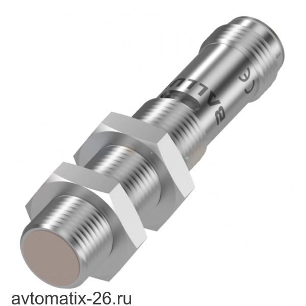 Емкостной датчик Balluff BCS M12K4D2-GSM50C-S04G