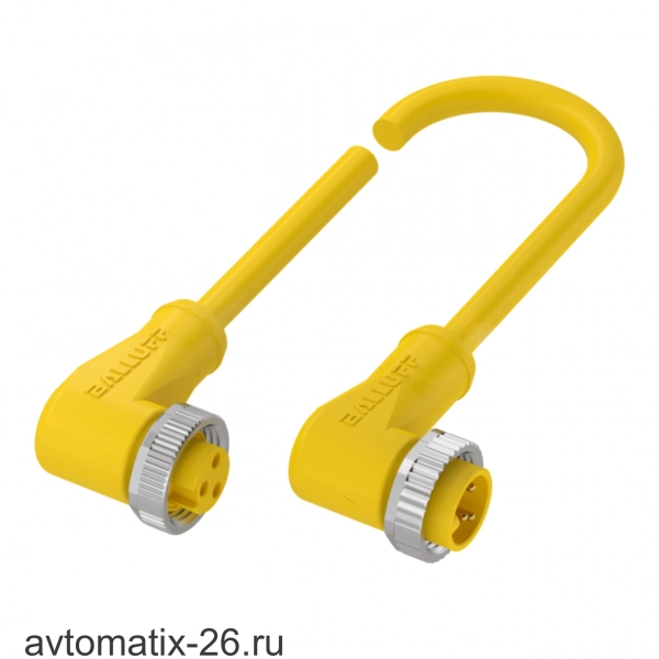 Соединительный кабель Balluff BCC A323-A323-70-345-VX43W6-150