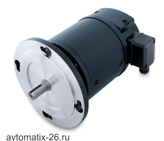 Тахогенератор Baumer TDP13.06 LT-6 B3 14x30 FV