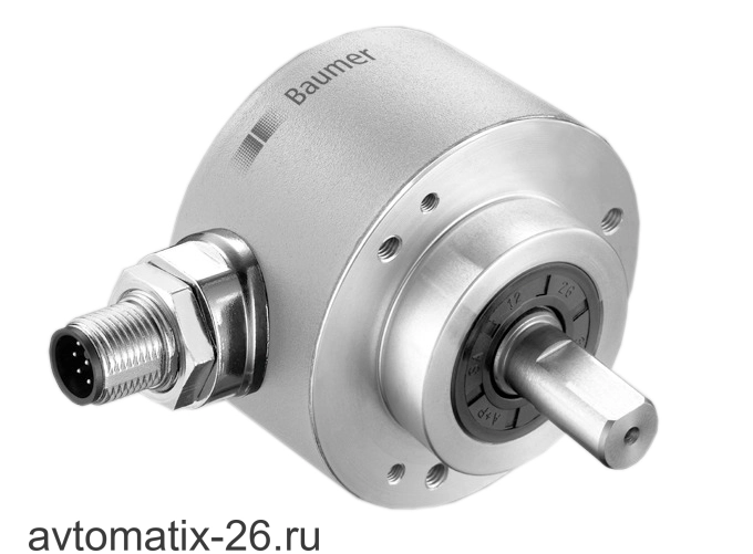 Абсолютный энкодер Baumer EAM580-SC0.7NC6.14000.A