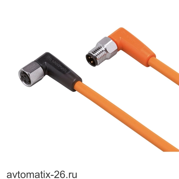 Соединительный кабель IFM Electronic EVT177
