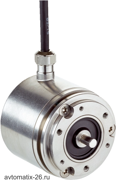 Многооборотный энкодер SICK AFM60I-S1PK262144