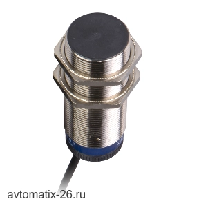 Индуктивный датчик Telemecanique XSAV31801L10