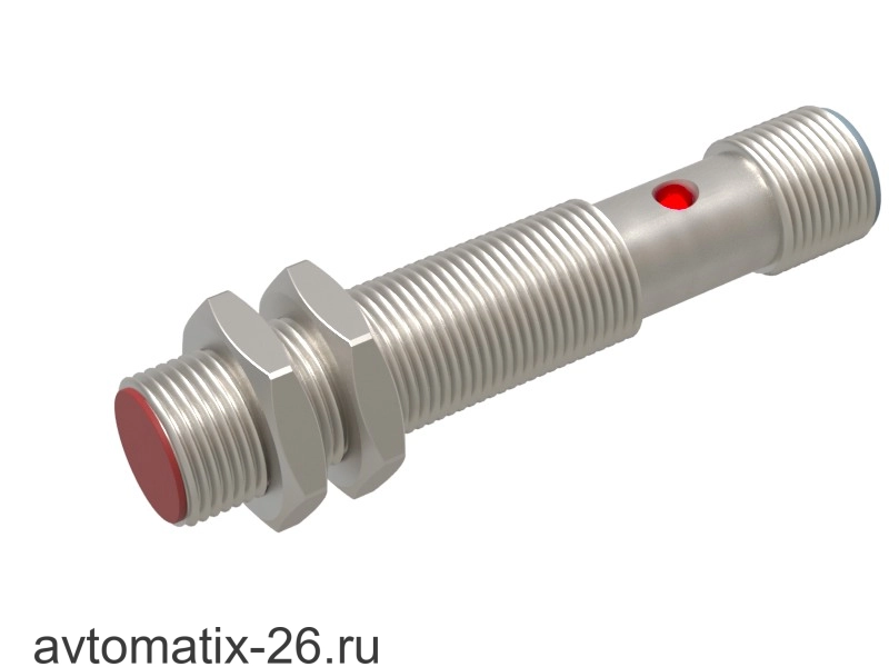 Индуктивный датчик СКБ Индукция И01-NO/NC-NPN-P(Л63)