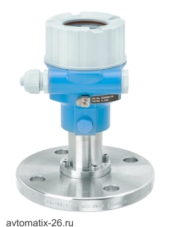 Датчик давления Endress+Hauser PMC51-GR21JA1CGJGWJA+Z1