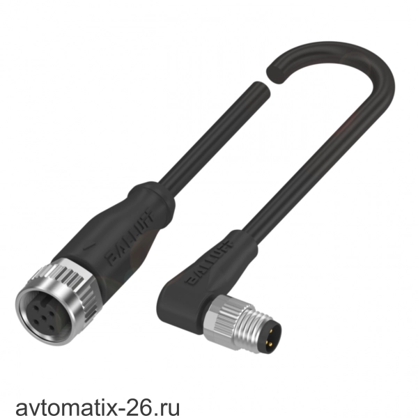 Соединительный кабель Balluff BCC M415-M323-3F-300-PX0334-003
