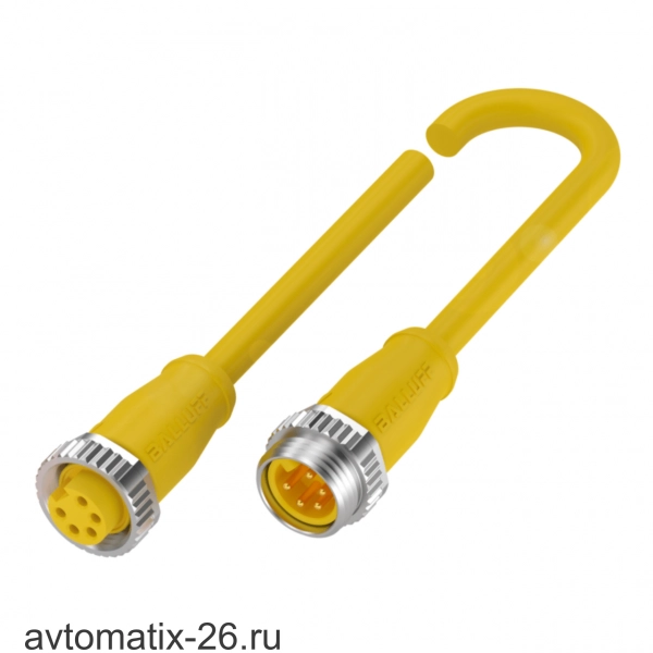 Соединительный кабель Balluff BCC A315-A315-70-335-VX45W6-030