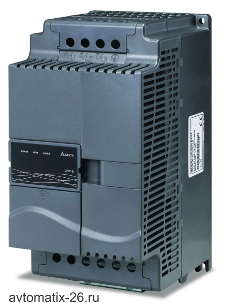 Частотный преобразователь Delta Electronics VFD110E43A