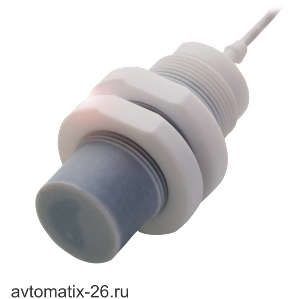 Емкостной датчик уровня Balluff BCS M30TTH2-POC30G-AT02