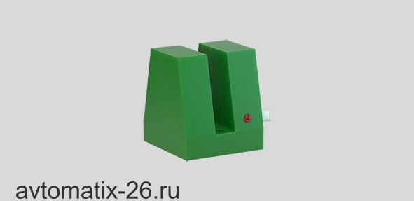Индуктивный щелевой датчик СЕНСОР ВБИ-Щ10-100У-1112-З