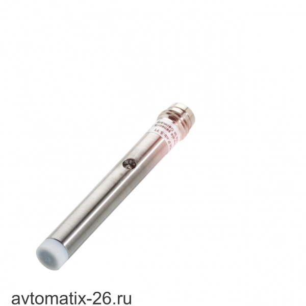 Емкостной датчик уровня Balluff BCS G06T4D2-PSM30G-S49G