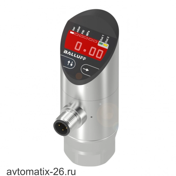 Датчик давления Balluff BSP B250-EV003-D01S1B-S4