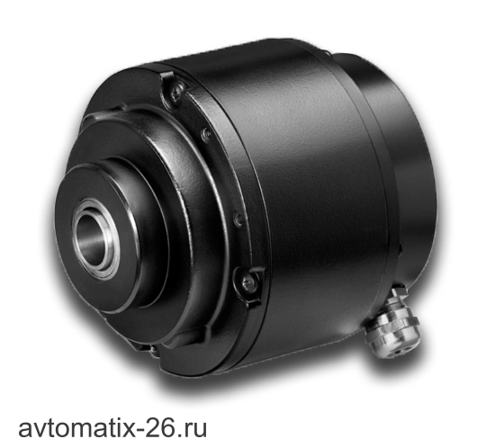 Инкрементальный энкодер Baumer HOG10.2 DN 2048 I LR 16H7 KLK