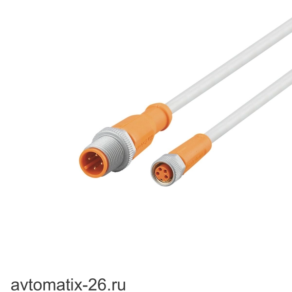 Соединительный кабель IFM Electronic EVW085