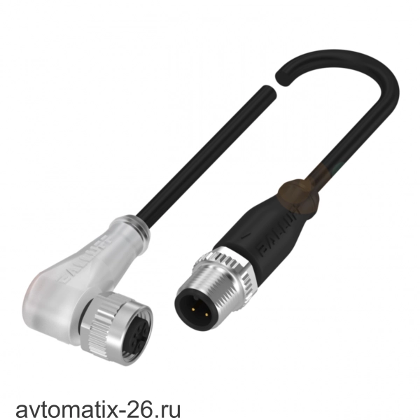 Соединительный кабель Balluff BCC M425-M413-3A-628-PX0334-030
