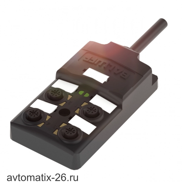 Распределительная коробка Balluff BPI 4M4A5P-2K-B0-KPXB0-150