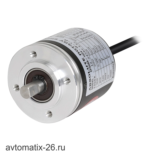 Однооборотный энкодер Autonics EP50S8-48-3R-P-24