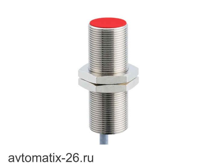 Индуктивный датчик Baumer IR18.P06F-F50.NO1Z.7BCV