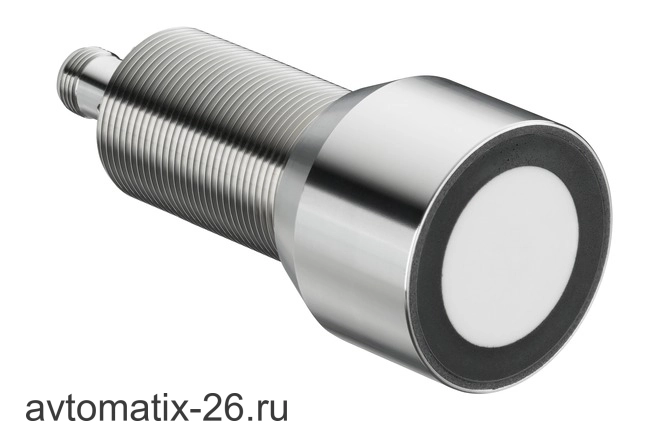 Ультразвуковой датчик расстояния Leuze Electronic DMU430B-6000/4TC-M12