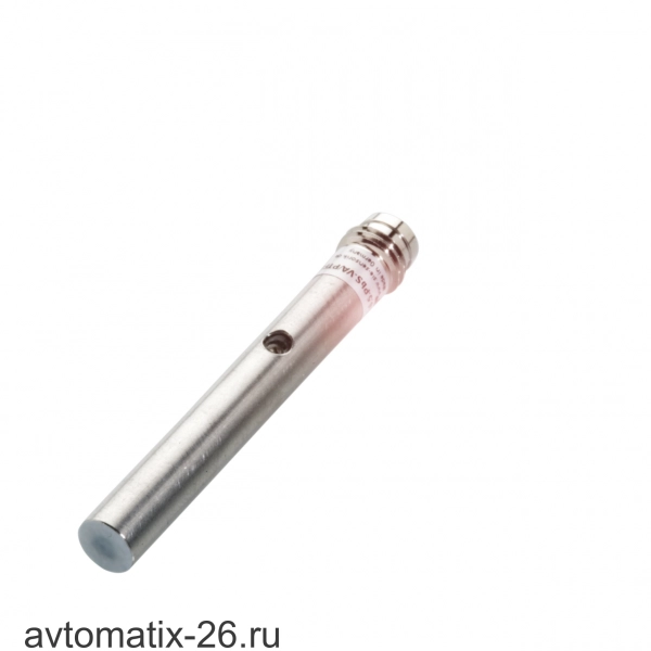Емкостной датчик Balluff BCS G06T4D2-NSM15C-S49G