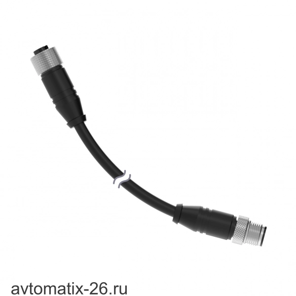 Соединительный кабель Banner MQDEC-1706SS
