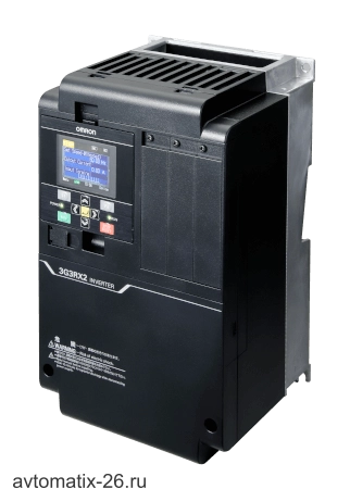 Частотный преобразователь Omron 3G3RX2-A4450