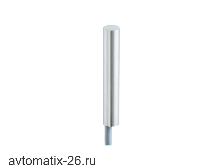 Индуктивный датчик расстояния Baumer IWRM 06I9501