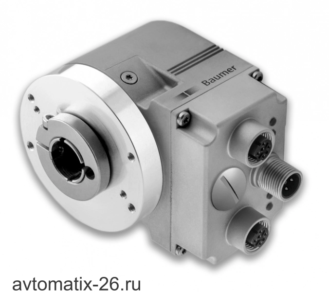 Абсолютный энкодер Baumer EAL580-BNC.7WEN.13160.A