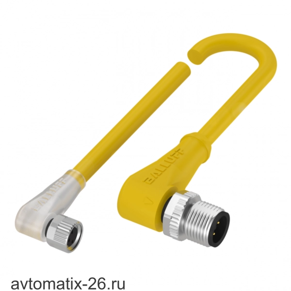 Соединительный кабель Balluff BCC M323-M423-3E-602-PX43T2-020