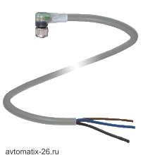 Соединительный кабель Pepperl Fuchs V3-WM-E2-5M-PVC
