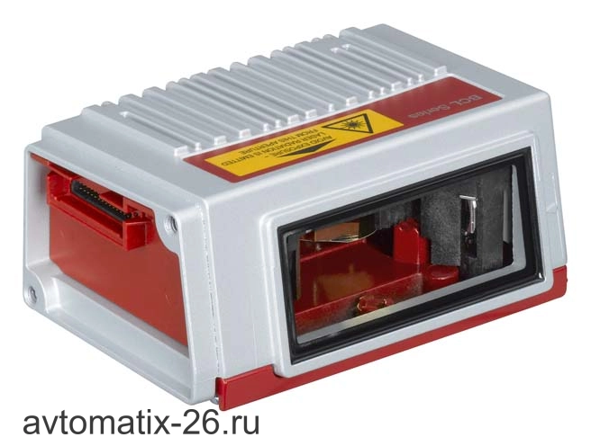 Сканер штрих-кодов Leuze Electronic BCL 358i SL 102 D H