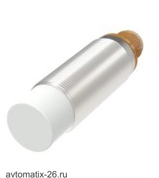 Индуктивный датчик LANBAO LR18FBN12DPOY-E2