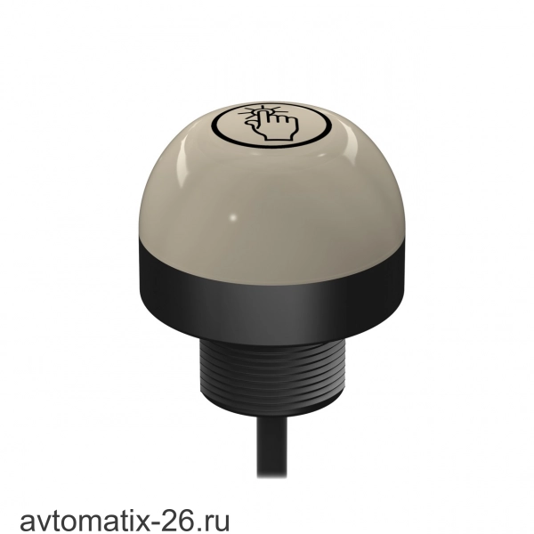Датчик прикосновения Banner K50APTGRWF2