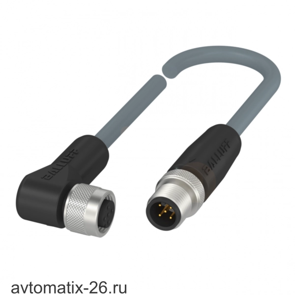 Соединительный кабель Balluff BCC M425-M415-3A-330-PS85N6-030