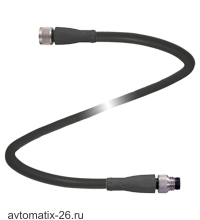 Соединительный кабель Pepperl Fuchs V31-GM-BK2M-PUR-U-V3-GM
