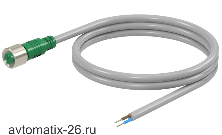 Разъем с кабелем СЕНСОР С12-12ПР-01-10