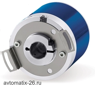 Абсолютный энкодер DATASENSING AMT58-H15-13x12-M12