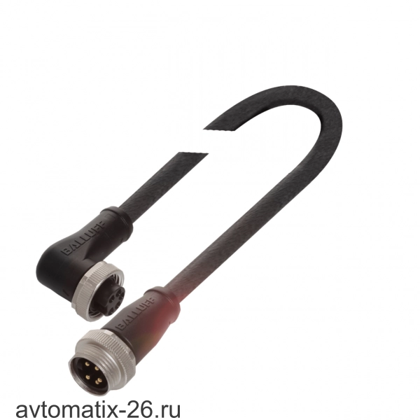 Соединительный кабель Balluff BCC A325-A325-30-330-VS85N4-010
