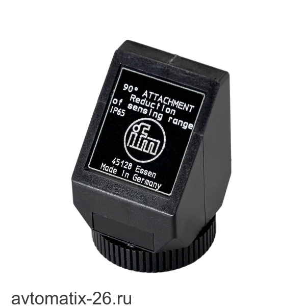 Угловая опора IFM Electronic E20590