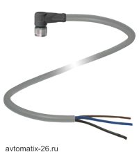 Соединительный кабель Pepperl Fuchs V31-WM-OR2M-PUR-A