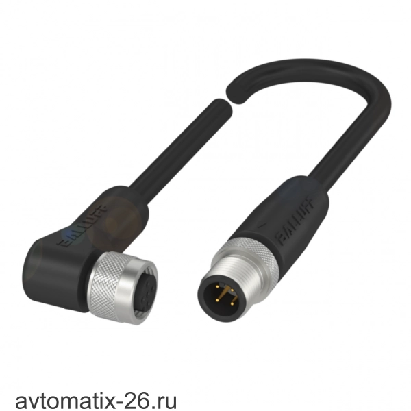 Соединительный кабель Balluff BCC M425-M414-3A-305-PS0434-070