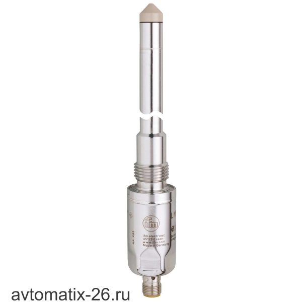 Датчик уровня IFM Electronic LMT104