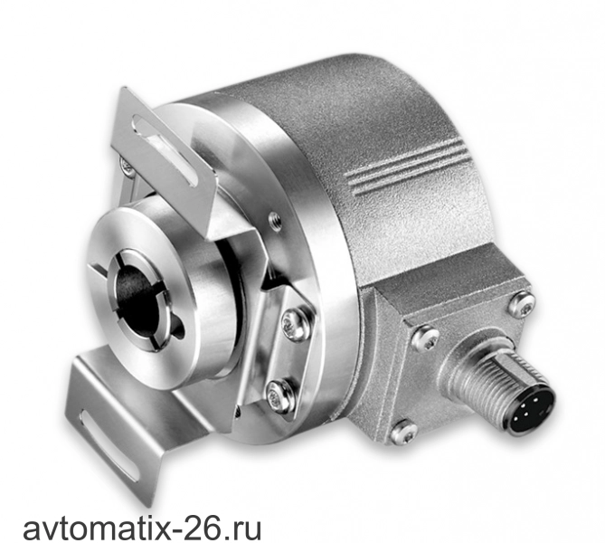 Инкрементальный энкодер Baumer EIL580P-TT12.5RQ.02000.B