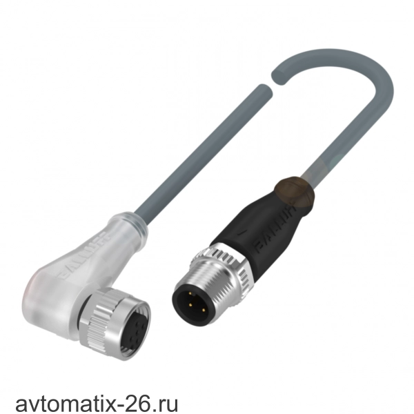 Соединительный кабель Balluff BCC M425-M414-3A-606-VX8434-100