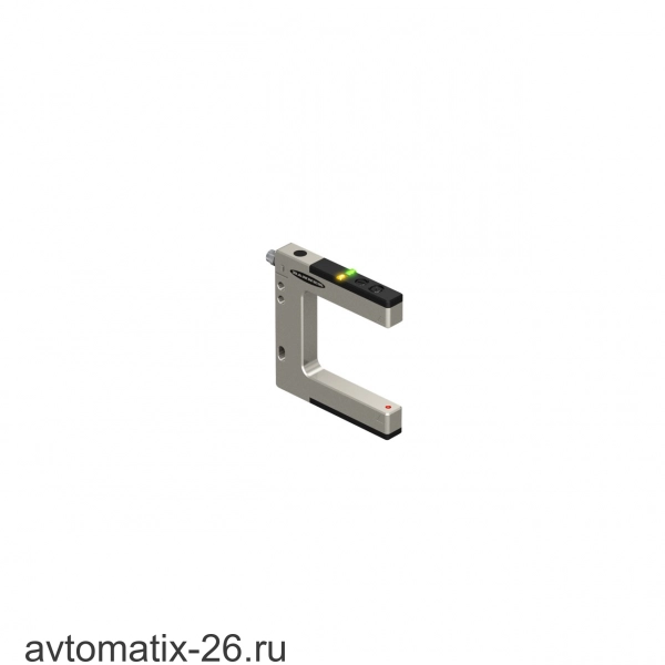 Щелевой датчик Banner SLM50N6Q