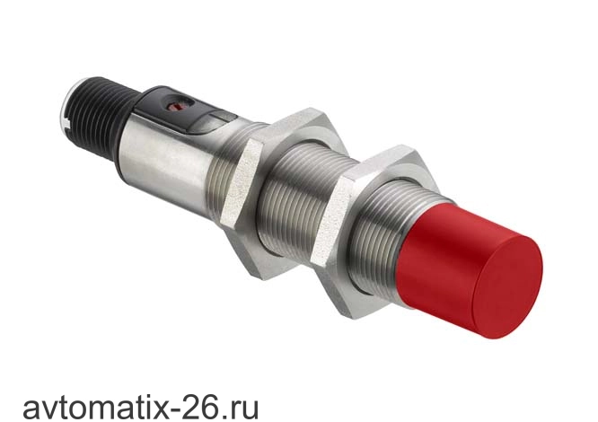 Емкостной датчик Leuze Electronic LCS-1M18M-N15NNC-K020P